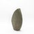 Modern Shagreen Vase With Brass Details by R&y Augousti For Sale - Image 3 of 11