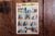 Original Le Journal De Tintin No. 528, December 1958 – Tintin Au Tibet For Sale In New York - Image 6 of 7