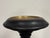 Wood Global Views Ebony Wood Candle Holders, Set of Two For Sale - Image 7 of 12