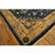 1920s Antique Floral Medallion Oriental Knotted Chinese Peking 11' X 13' 5" Rug For Sale - Image 4 of 11