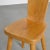 Chair by Christian Durupt for Meribel, 1960s For Sale - Image 8 of 10