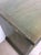 Mid Century Modern Jade Credenza With Unique Brass Hardware For Sale - Image 14 of 18
