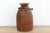 19th Century 17" Tall Wabi-Sabi Wooden Pot For Sale - Image 5 of 7