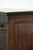 Antique Early 20th Century English Archive Cabinet with Roll-Up Door in Oak For Sale - Image 9 of 15