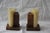 Vintage Bookends, 1950s, Set of 2 For Sale - Image 4 of 18