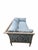 Hollywood Regency Late 20th Century Hollywood Regency / Neoclassical Style Sofa by TRS Furniture, Inc. For Sale - Image 3 of 12