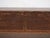 Japanese Low Side Table in Wood For Sale - Image 11 of 13