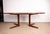 Large Danish Teak Model HM 55 Dining Table by John Mortensen for Dyrlund, 1960s For Sale - Image 17 of 18