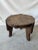 Brown Vintage African Hehe Stool No2 For Sale - Image 8 of 10
