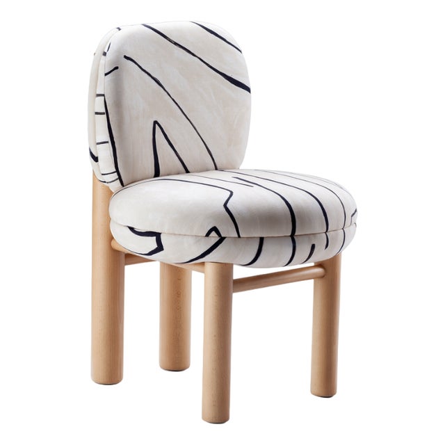 Aimi Chair by Dooq Details For Sale