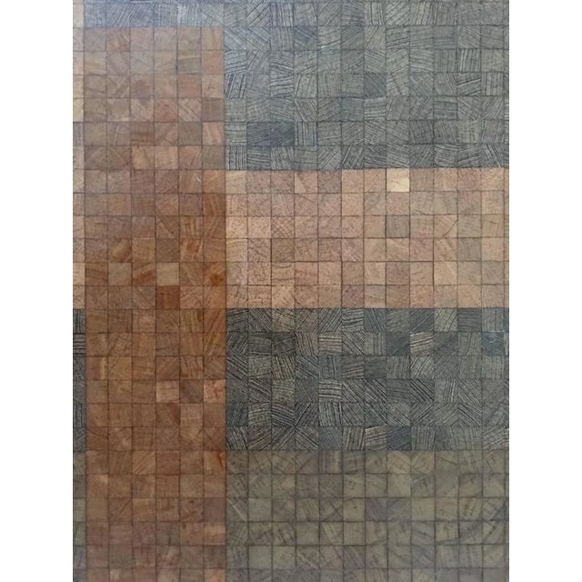 Wood Danish Coffee Table from Tranekær Furniture, 1970s For Sale - Image 7 of 9