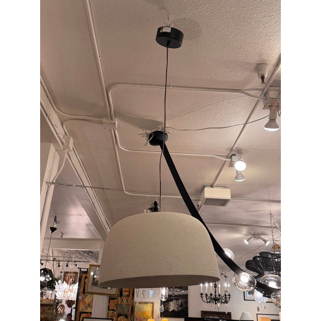 Design Plus Gallery presents the Djembé Pendant Light by Joan Gaspar for Marset. Designed in 2017, the Djembé pendant...