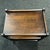 Wood Afternoon Tea Trolley in Oak, 1960 For Sale - Image 7 of 9