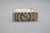 C. 1940s-50s Sterling Silver Lighter Engraved With an Aztec Calendar For Sale In Raleigh - Image 6 of 7