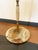 Floor Lamp in Green Alabaster, 1950s For Sale - Image 10 of 16
