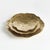 Kenneth Ludwig Chicago Rylee Decorative Trays St/3 For Sale - Image 4 of 5