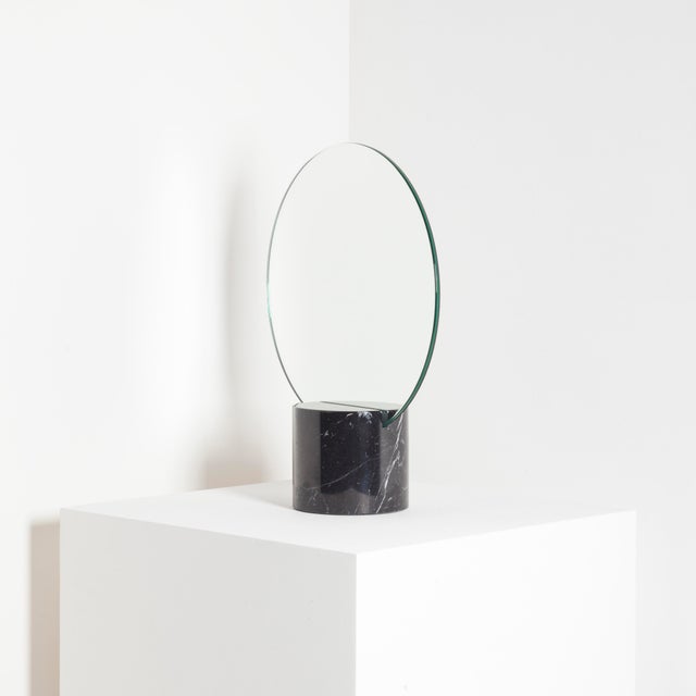Sun Mirror by Josep Vila Capdevila for Aparentment For Sale - Image 6 of 8