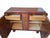 Brown Art Deco Sideboards in Briar Wood, 1930s, Set of 2 For Sale - Image 8 of 13