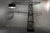 Large floor lamp made of iron in the shape of a construction crane. It disassembles into two large, easy-to-assemble...