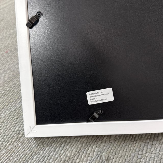 Ecru Early 20th Century French School Signed + Numbered Engraving, Framed For Sale - Image 8 of 11