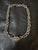 1990s Vintage Tiffany Staring Silver Necklace For Sale - Image 5 of 7