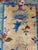 Antique Chinese Art Deco Hand-Knotted Rug 2'6" X 3'9" For Sale - Image 4 of 7