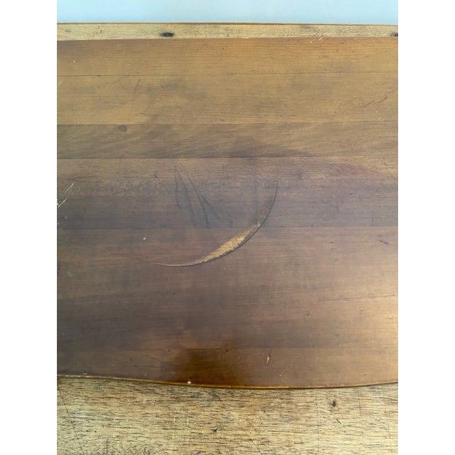 Vintage Oneida Community Morning Star Pattern Flatware Set for 12- 74 Pieces For Sale - Image 10 of 10