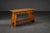 Reconstruction Console Table, 1940s For Sale - Image 14 of 18