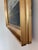 1940s Vintage Original Seascape Oil Painting, Signed Sailing Ship Art For Sale - Image 5 of 14