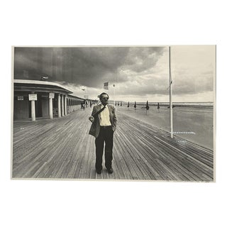 Philippe Ledru, Jack Nicholson, Photograph For Sale