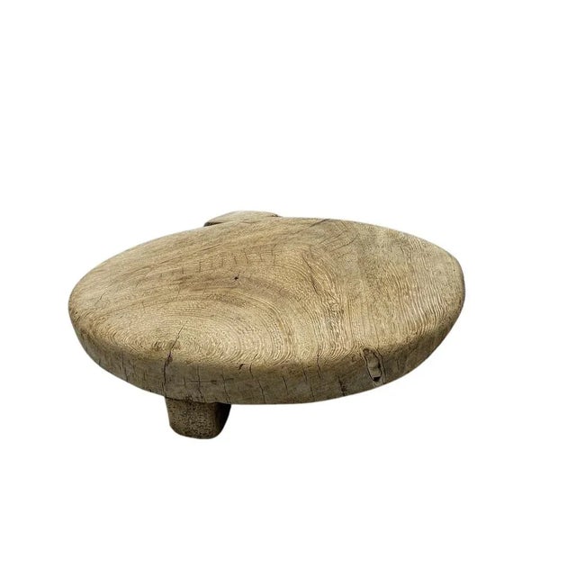 The Chapati board is a traditional utensil used in Indian kitchens for making chapatis, a type of flatbread. Typically...