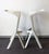Plastic Miura Stool by Konstantin Grcic for Plank For Sale - Image 7 of 17