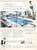 Vintage "Esther Williams" Octagonal Residential Pool Salesman Sample by Delair For Sale In Chicago - Image 6 of 15