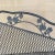 Late 20th Century Late 20th Century Vintage Wrought Iron Flower Pattern Adjustable Chaise Lounge For Sale - Image 5 of 11