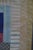 Early Log Cabin Quilt With a "Barn Raising" Layout For Sale - Image 11 of 15