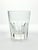 1980s 1980s Vintage Italian 3 Tumbler Old Fashioned Cocktail Glasses For Sale - Image 5 of 7