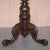 Burr Walnut Victorian Sewing Table For Sale - Image 10 of 18