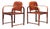 Vintage 745/F Bentwood Side Chairs by Michael Thonet for Tatra, 1930s, Set of 2 For Sale