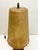 Mid-Century Wood and Fiber Table Lamp attributed to Louis Kalff for Philips, 1950s For Sale - Image 12 of 15