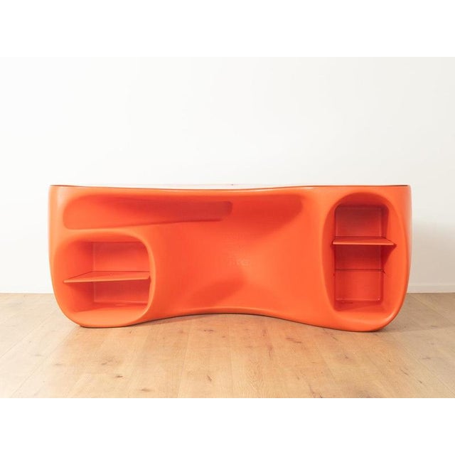 Baobab Desk by Philippe Starck for Vitra For Sale - Image 6 of 15