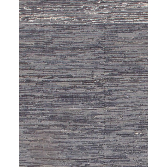 This sustainable rug is a versatile, stylish, and environmentally conscientious choice as it is made from 100% natural...
