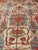 2010s Hand Knotted Indo Heriz Tribal Motif Rug - 8'x 10' For Sale - Image 5 of 18