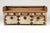 Large 19th Century French Pine Baker's Table For Sale - Image 3 of 14