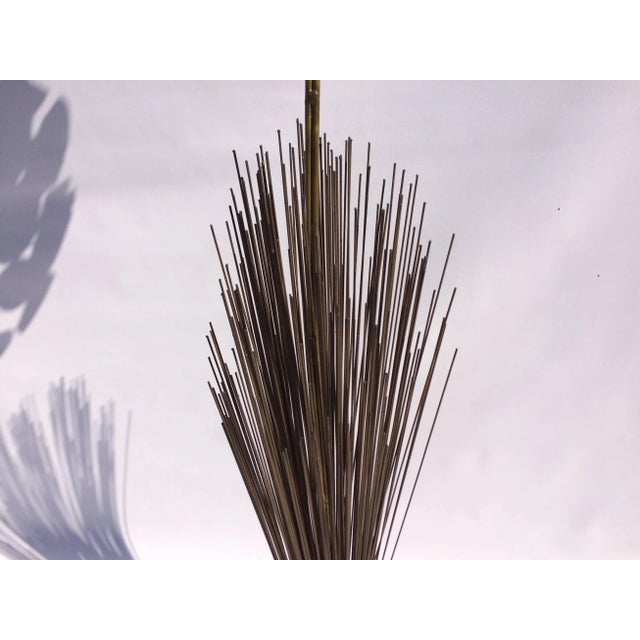 Harry Bertoia 1960s Mid-Century Modern Sculpture For Sale - Image 4 of 11