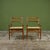 Stunning and rare walnut armchair by Gio Ponti for Knoll International, c.1960s, Italy, is an exquisite example of mid-...