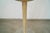 1970's Hollywood Regency Cottagecore Floor Lamp W/ End Table For Sale In Los Angeles - Image 6 of 13