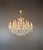 2020s Large Maria Theresa Style Crystal Chandelier Handmade Luxury European Chandelier For Sale - Image 5 of 15