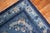 Blue Early 20th Century Zabihi Collection Chinese Peking Room Rug - 9'1" x 11'8" For Sale - Image 8 of 11