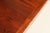 Mid-Century Modern Danish Extending Rosewood Dining Table by Nanna Ditzel, 1960s For Sale - Image 10 of 13