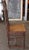 Set of 6 Antique English Renaissance Carved Wood Chairs For Sale - Image 9 of 16